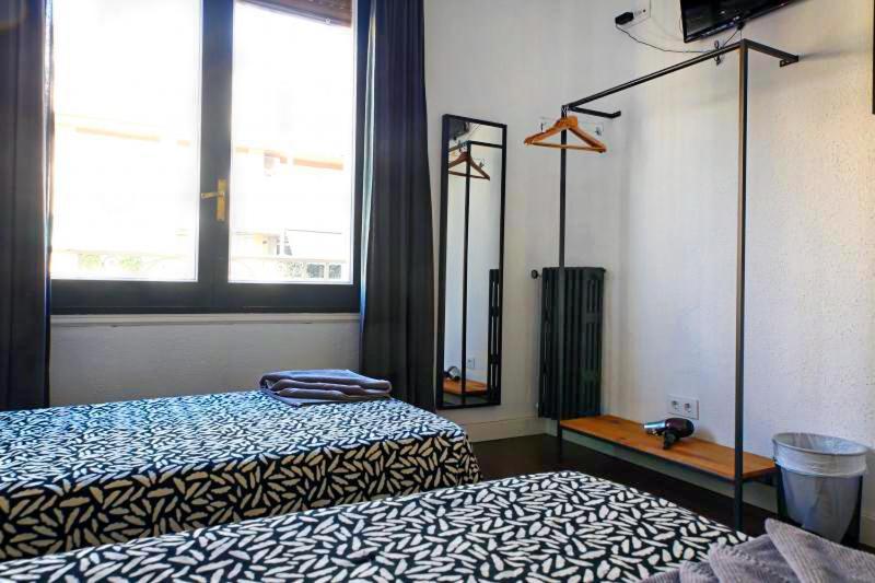 Ferienwohnung Traveller House Barcelona Exterior foto