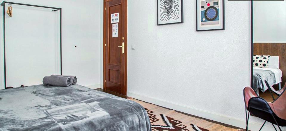 Ferienwohnung Traveller House Barcelona Exterior foto